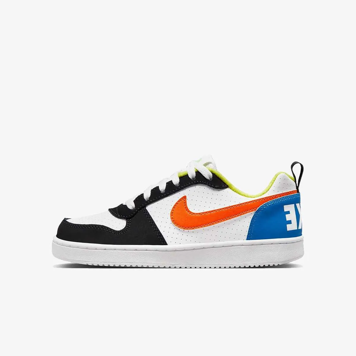 Nike court borough low (gs)
