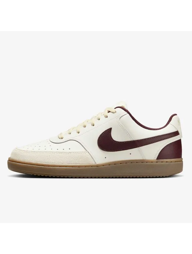 Nike court vision lo sc