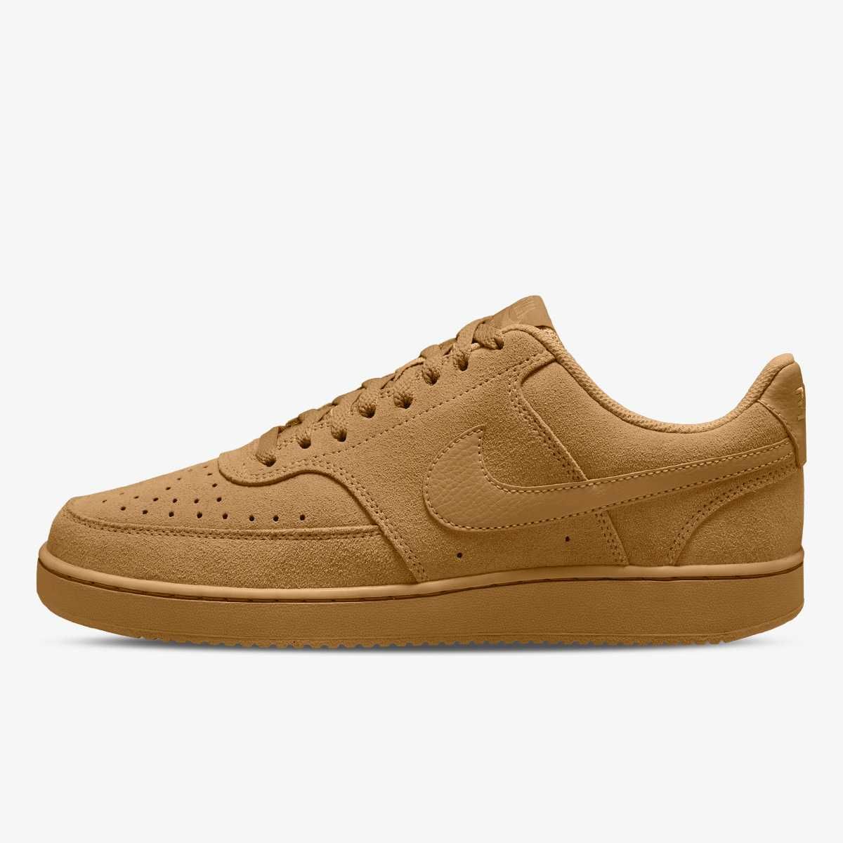 Nike court vision lo sd prm