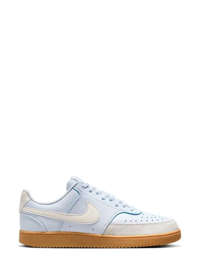 Nike court vision lo v3