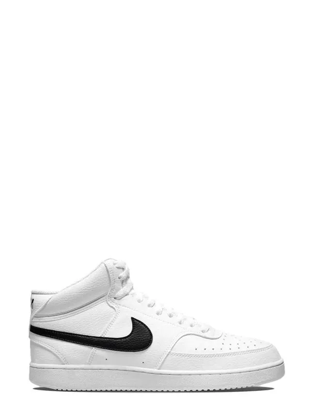Nike court vision mid nn