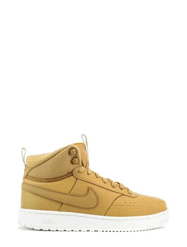 Nike court vision mid wntr