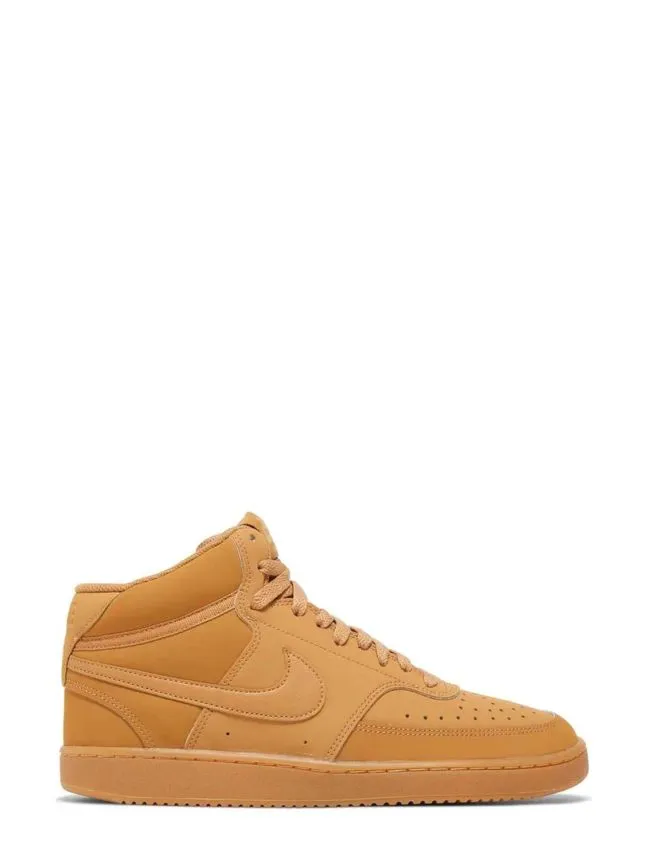 Nike court vision mid