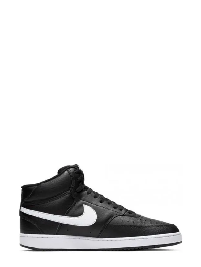 Nike court vision mid