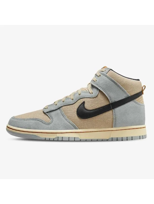 Nike dunk hi retro se emb