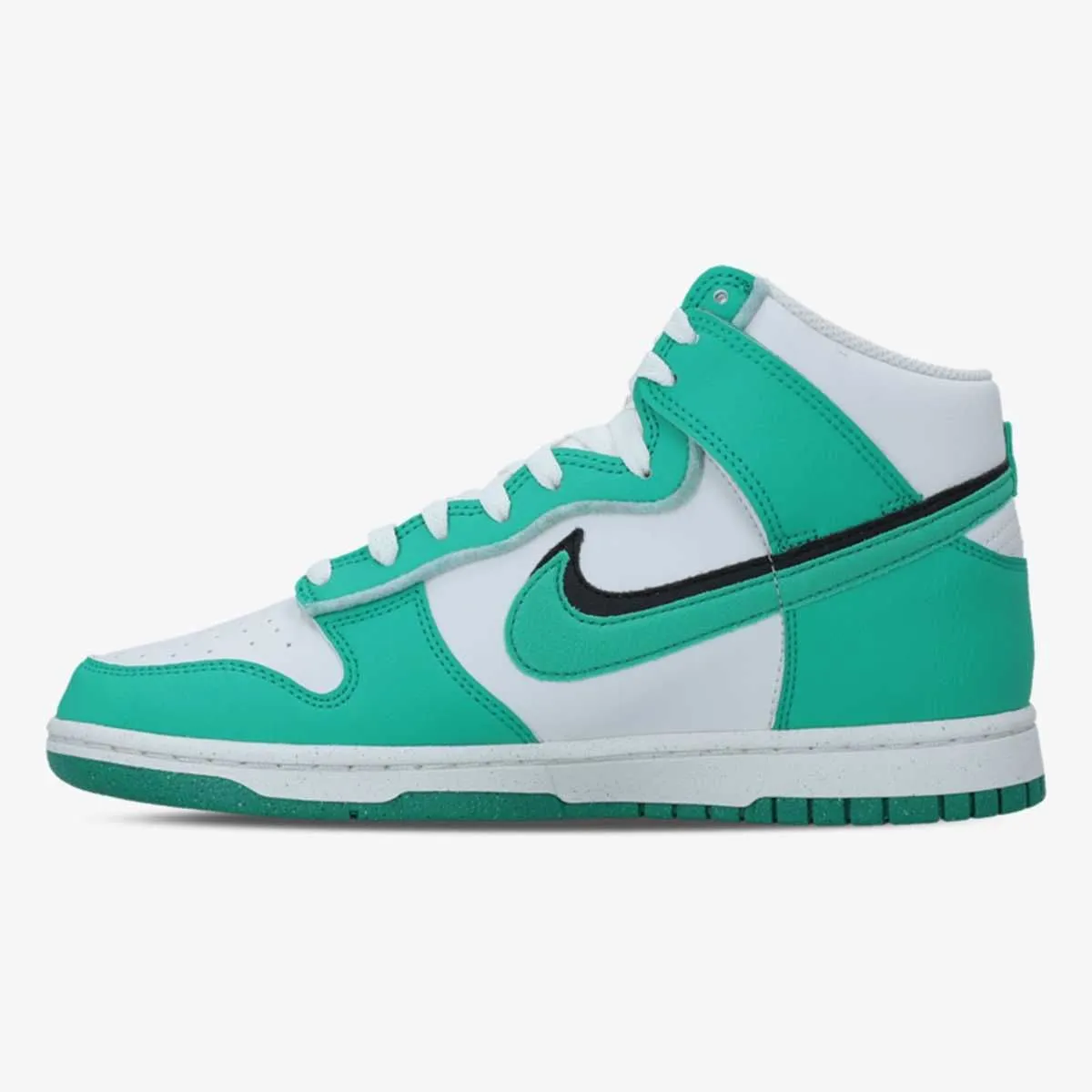 Nike dunk hi retro se fiber