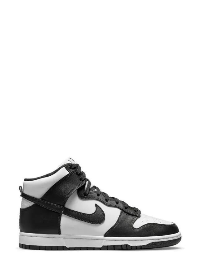 Nike dunk hi retro