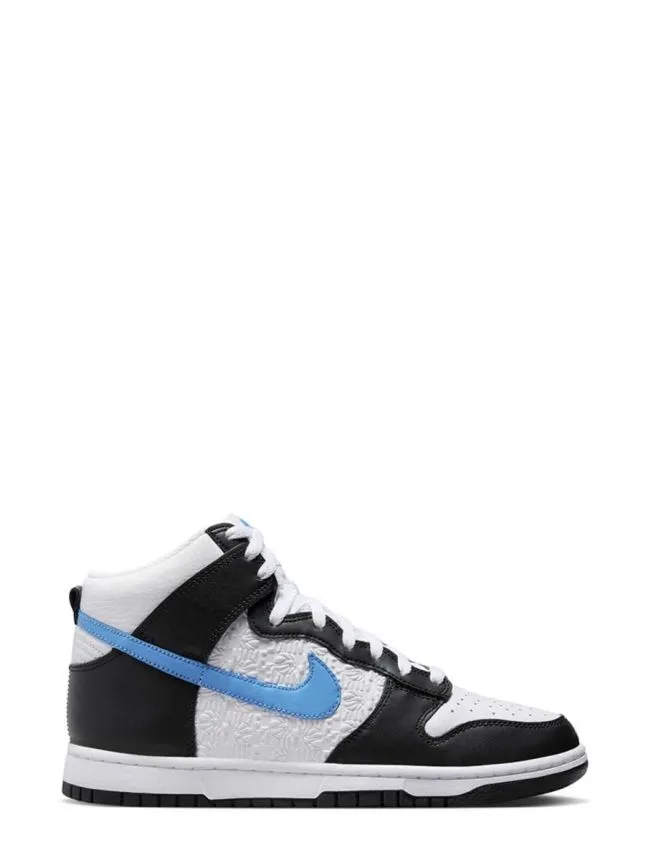 Nike dunk high retro flc