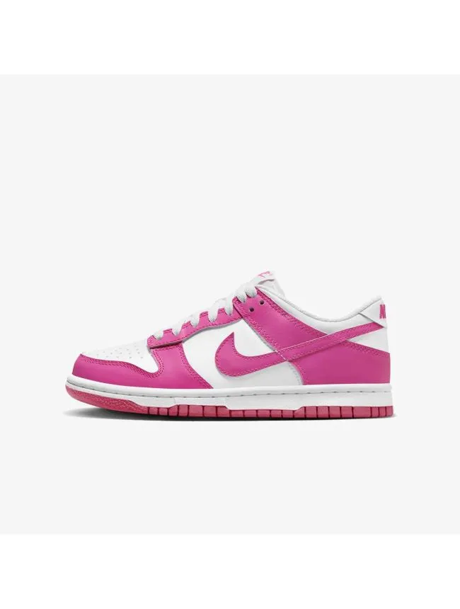 Nike dunk low bg