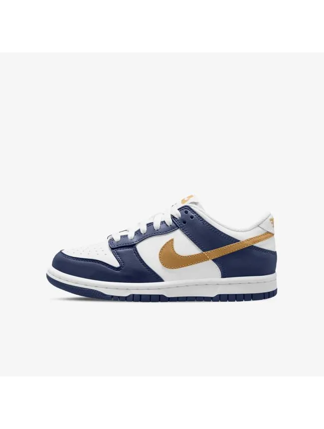 Nike dunk low bg