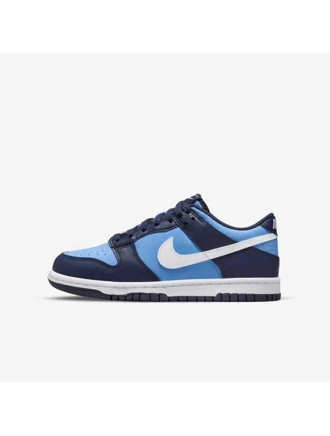 Nike dunk low gs nddc