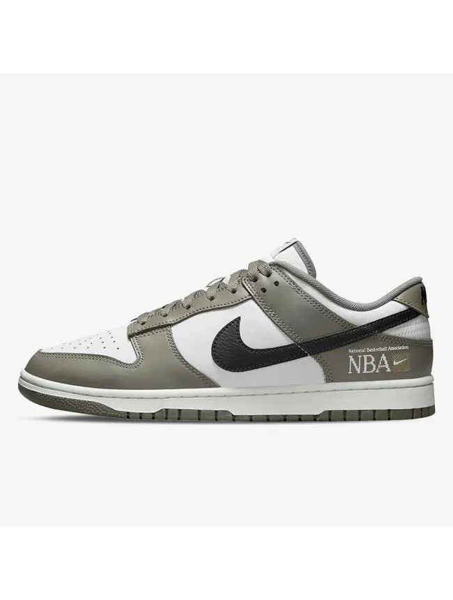 Nike dunk low paris