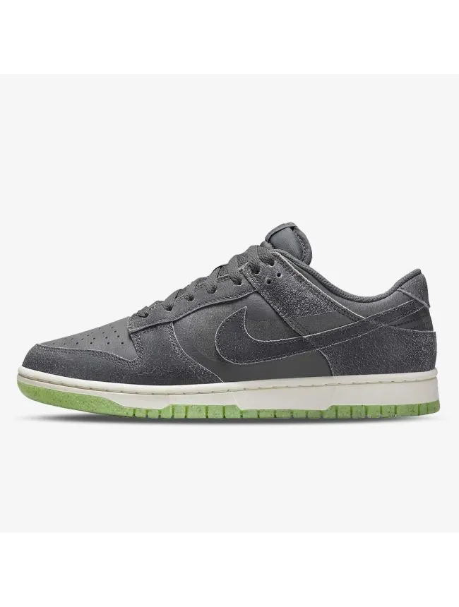 Nike dunk low retro prm halo