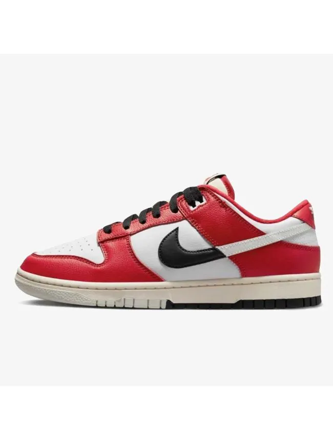 Nike dunk low retro prm rmx