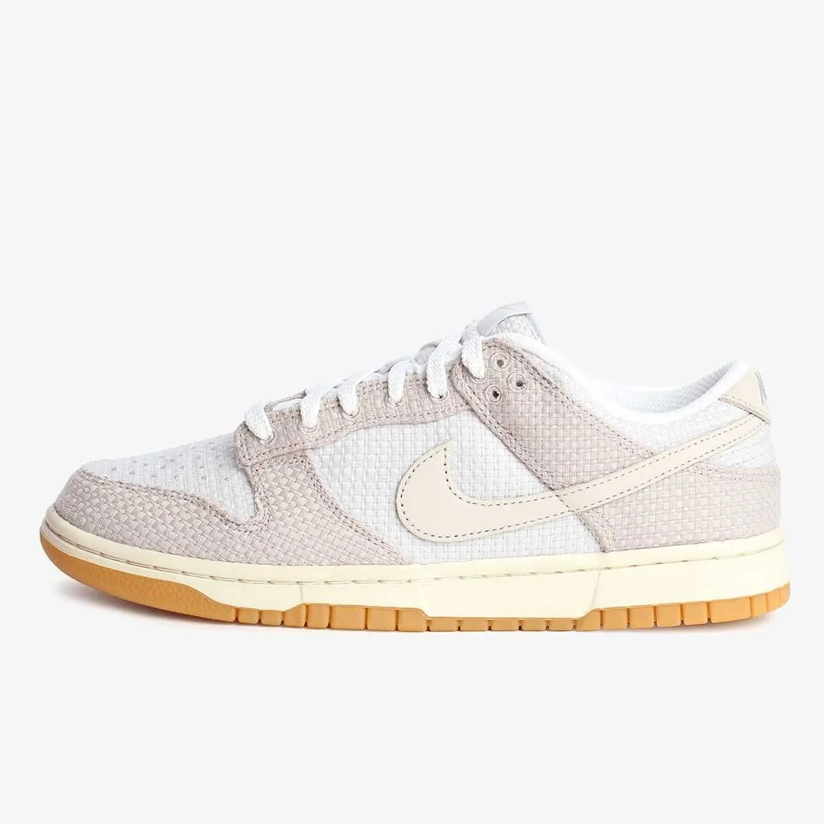 Nike dunk low retro se style