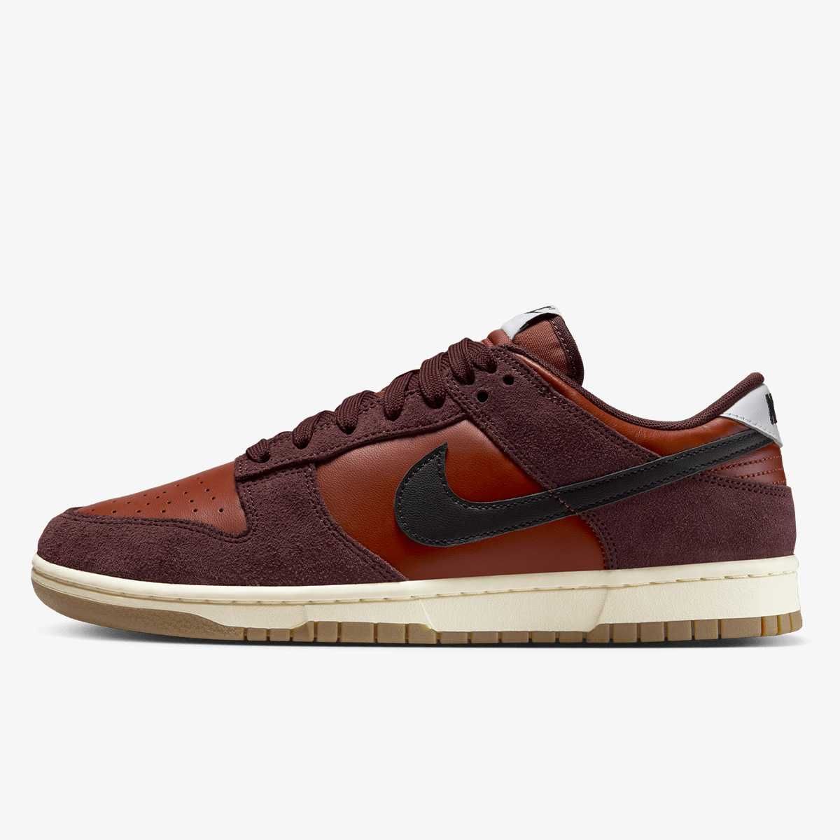 Nike dunk low retro se