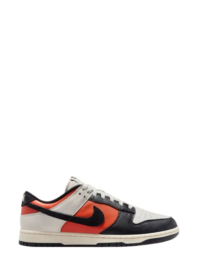 Nike dunk low retro  ss