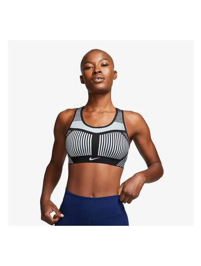 Nike fe/nom flyknit bra