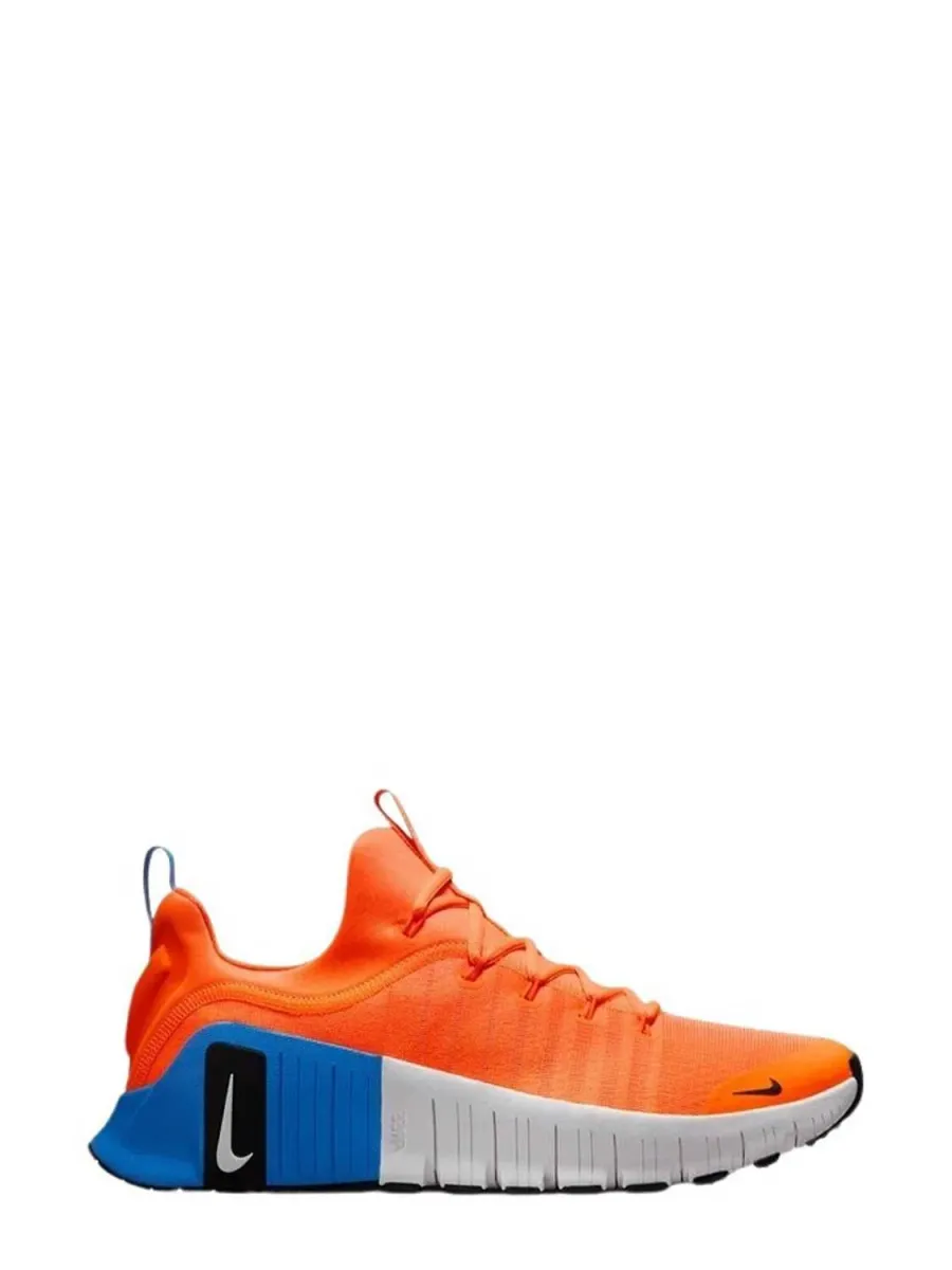 Nike free metcon 6