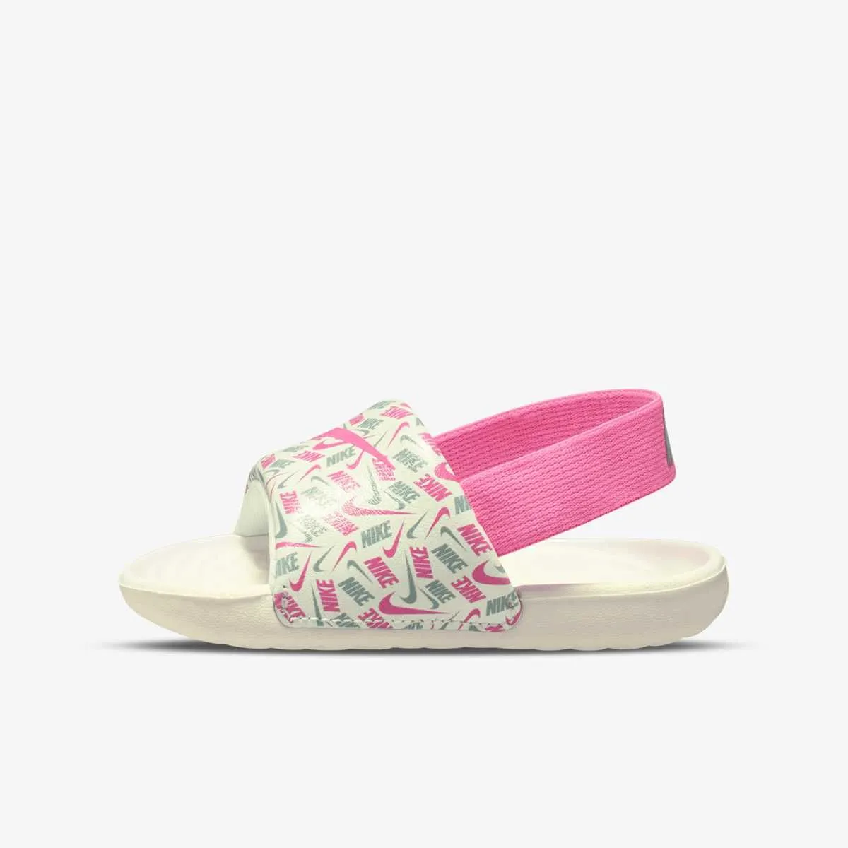 Nike kawa slide aop bt