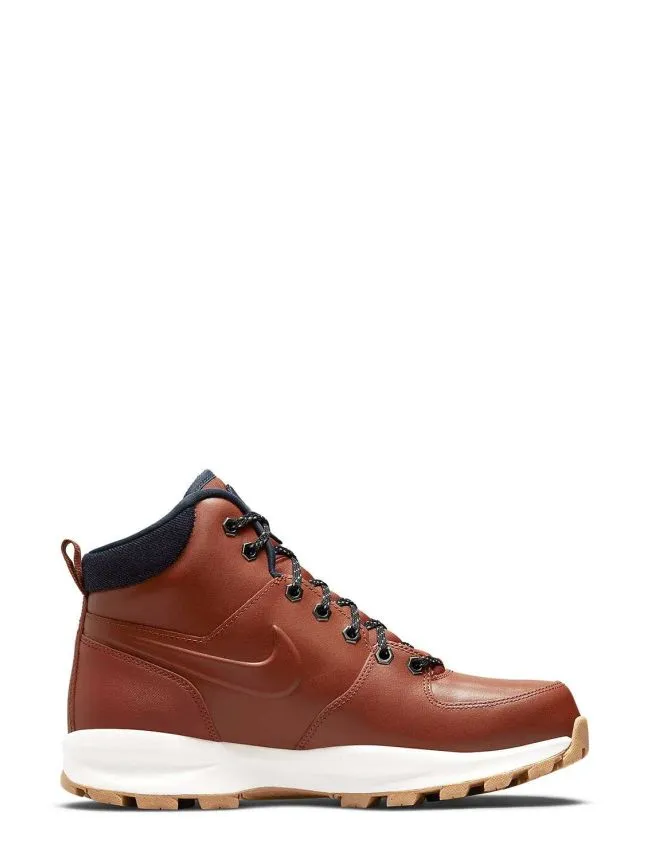 Nike manoa leather se