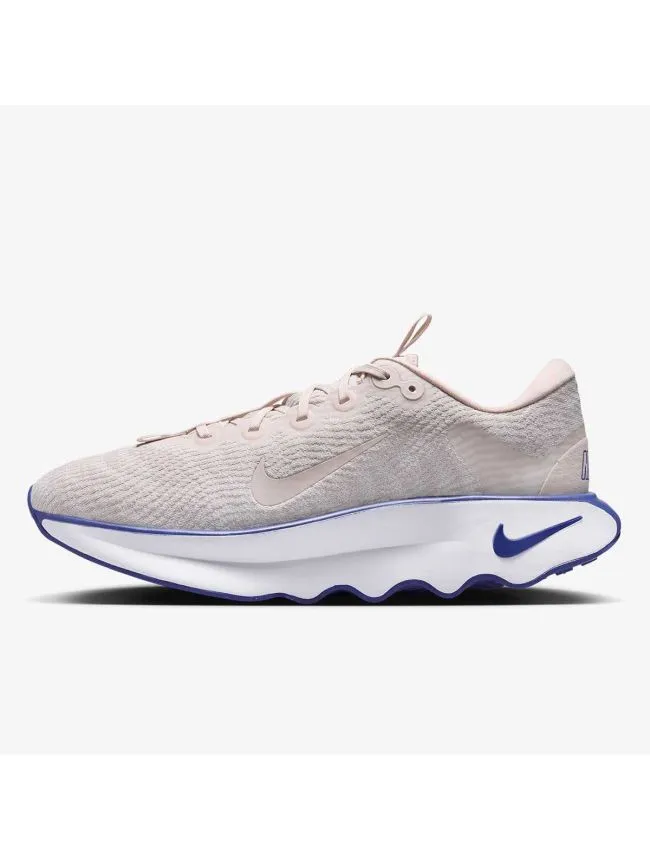 Nike motiva