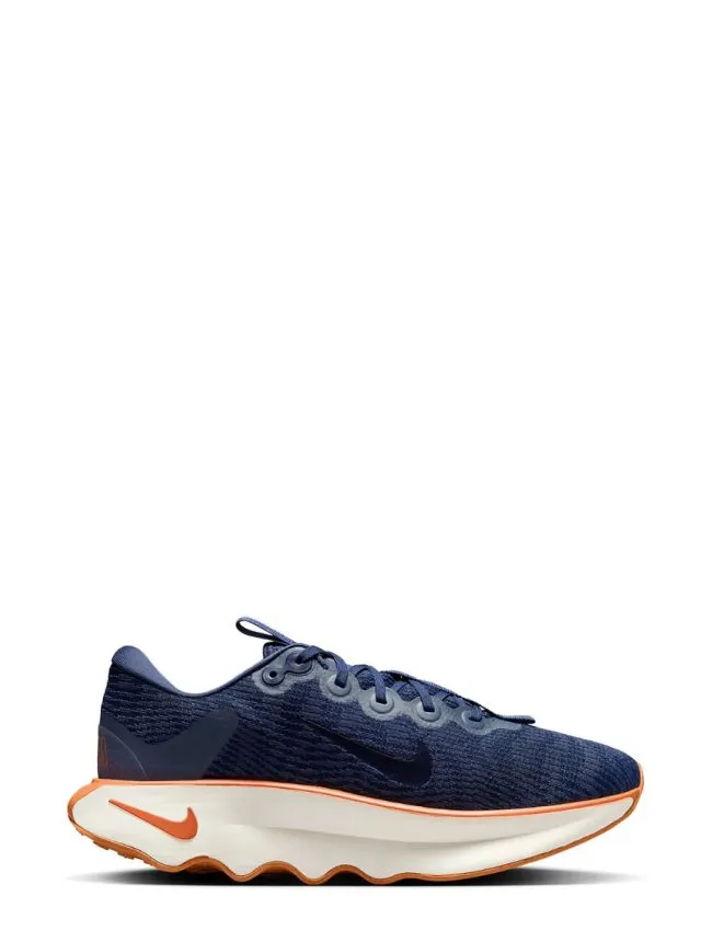 Nike motiva