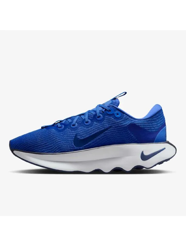 Nike motiva