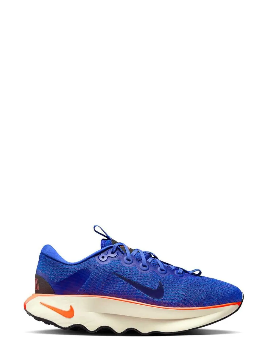 Nike motiva