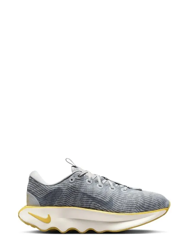 Nike motiva