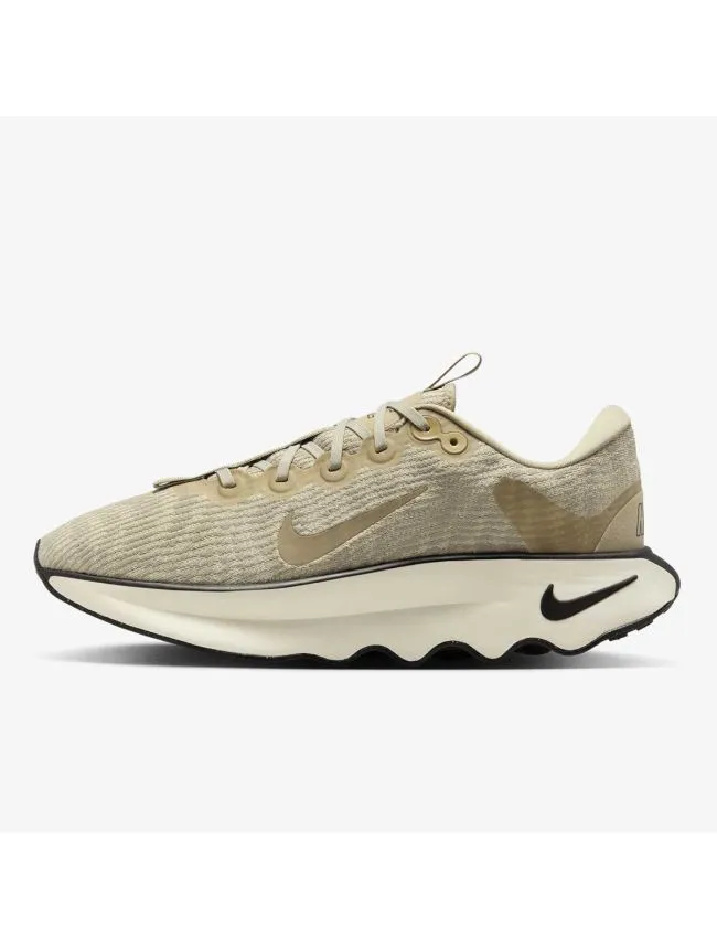 Nike motiva