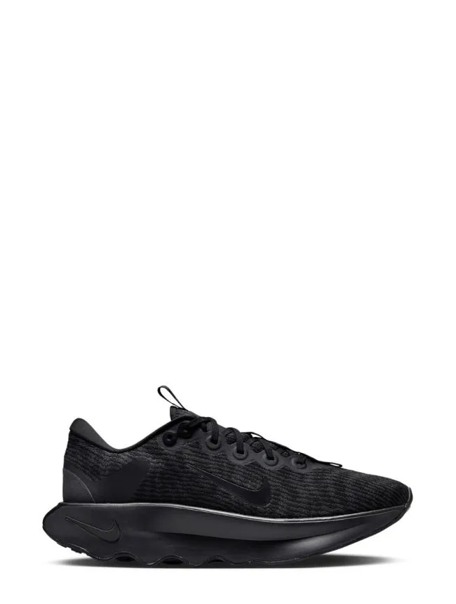 Nike motiva