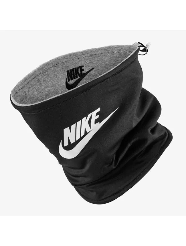 Nike neckwarmer reversible club fleece