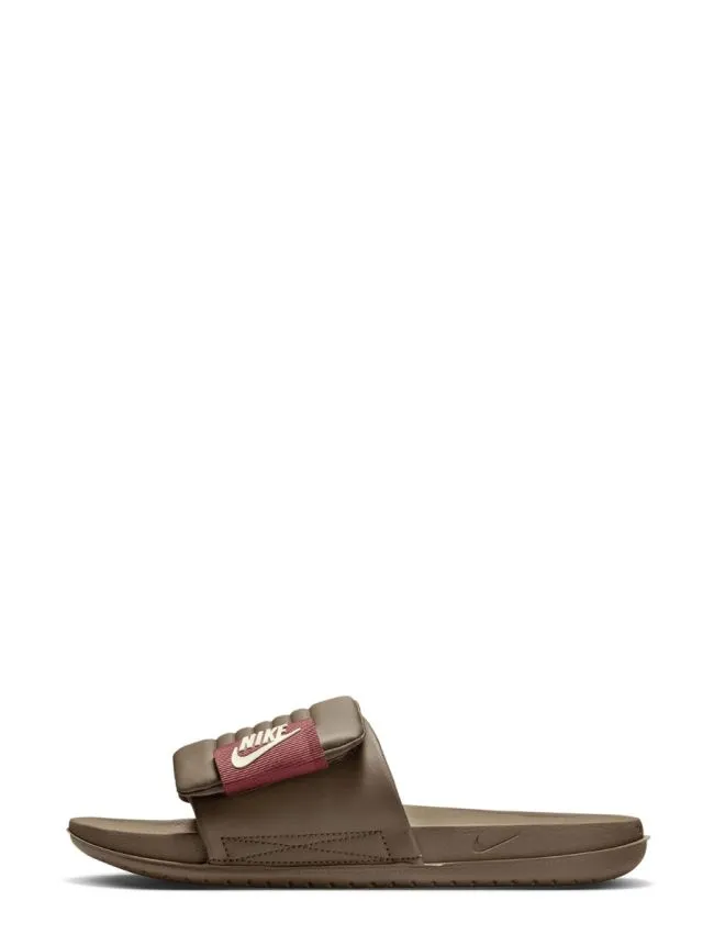 Nike offcourt adjust slide