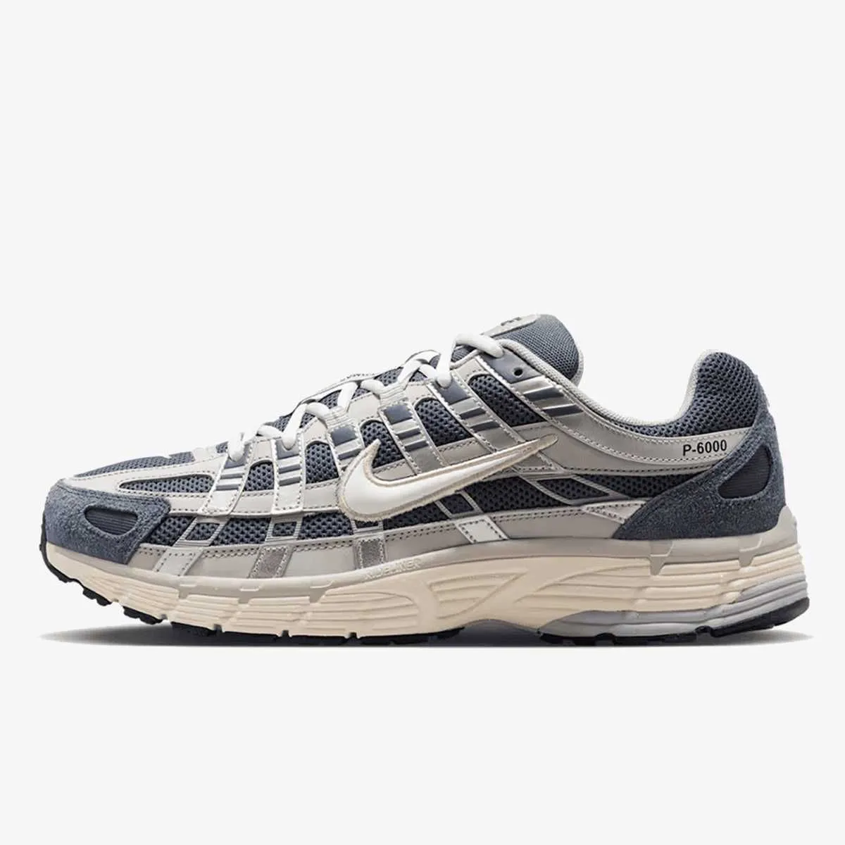 Nike p-6000 as