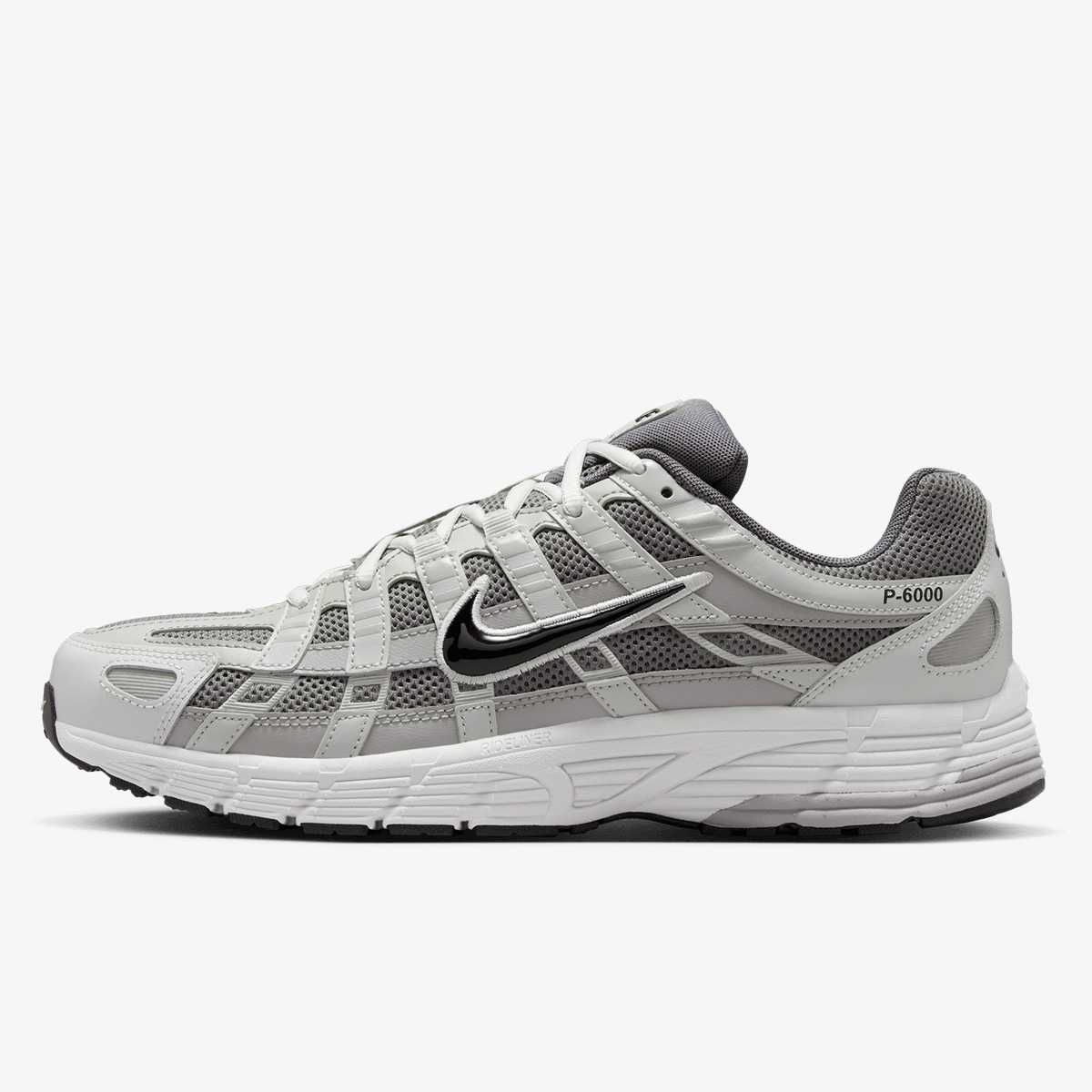 Nike p-6000