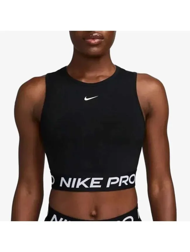 Nike pro df 365 crop tank