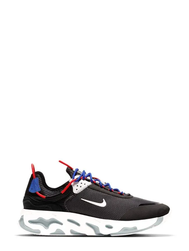 Nike react live