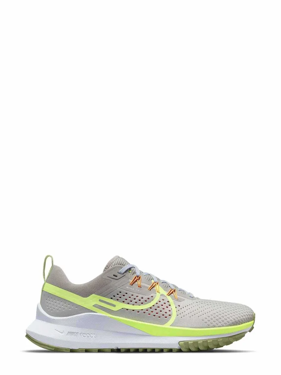 Nike react pegasus trail 4