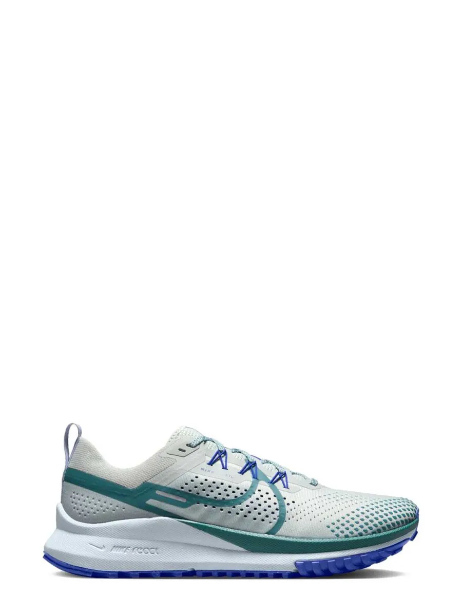 Nike react pegasus trail 4