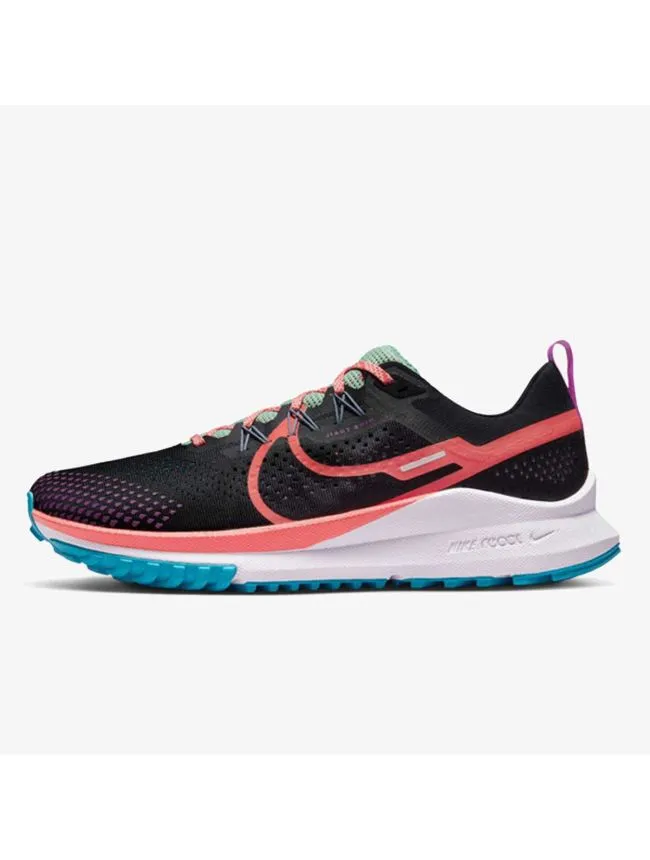 Nike react pegasus trail 4