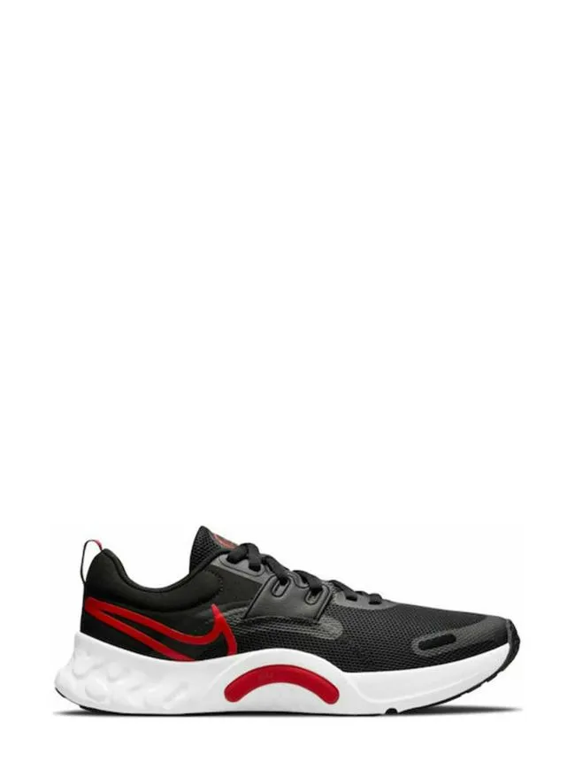 Nike renew retaliation 3