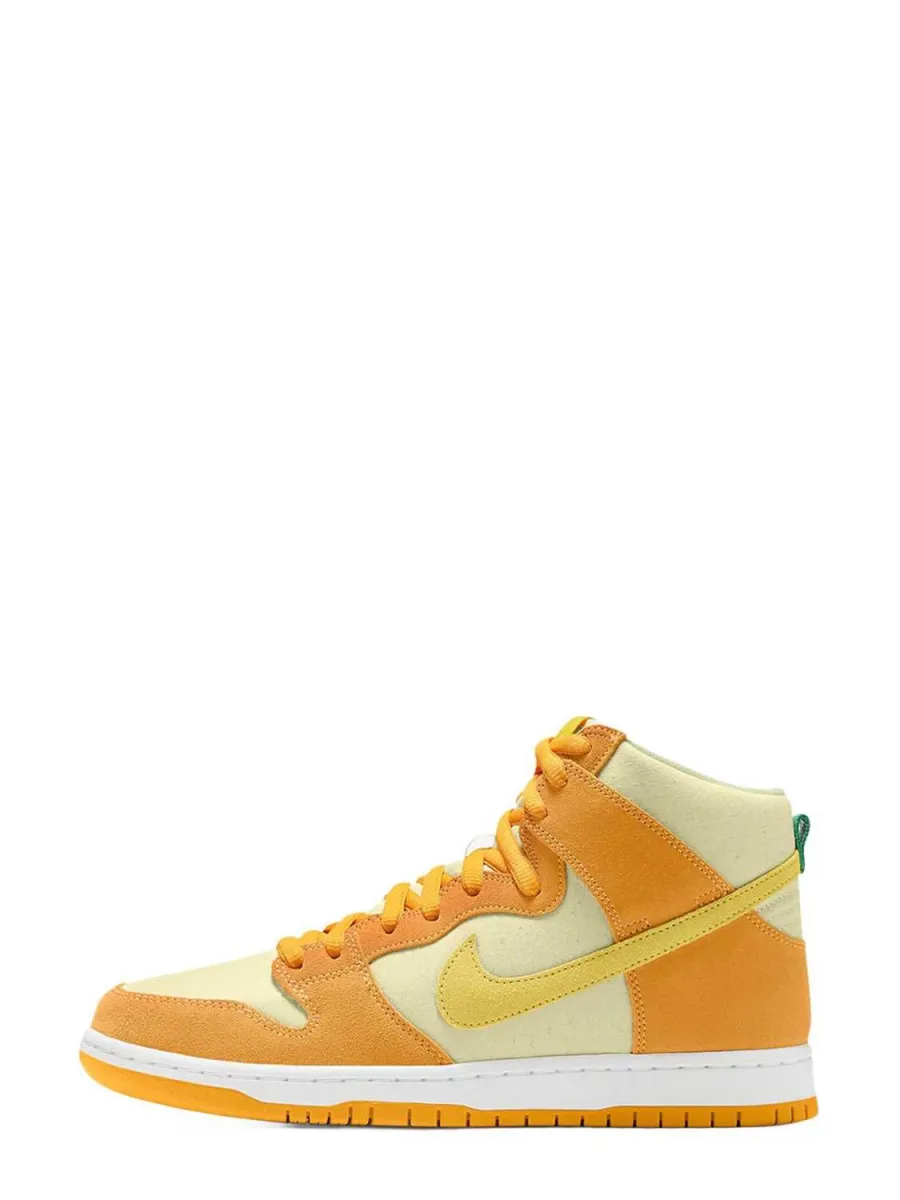 Nike sb dunk high pro