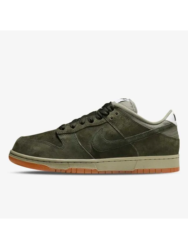 Nike sb dunk low pro b