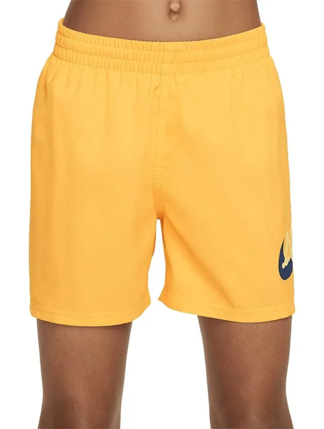 Nike scribble