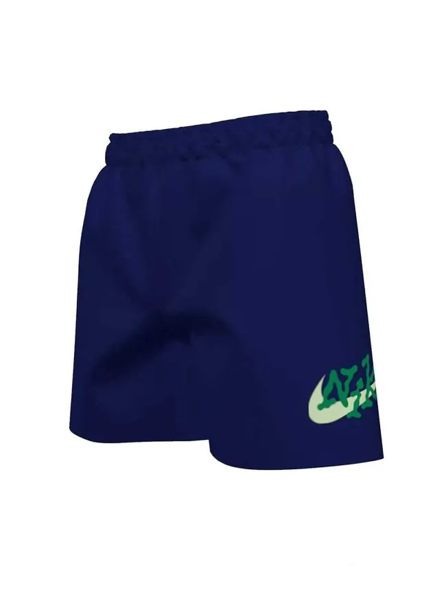 Nike scribble