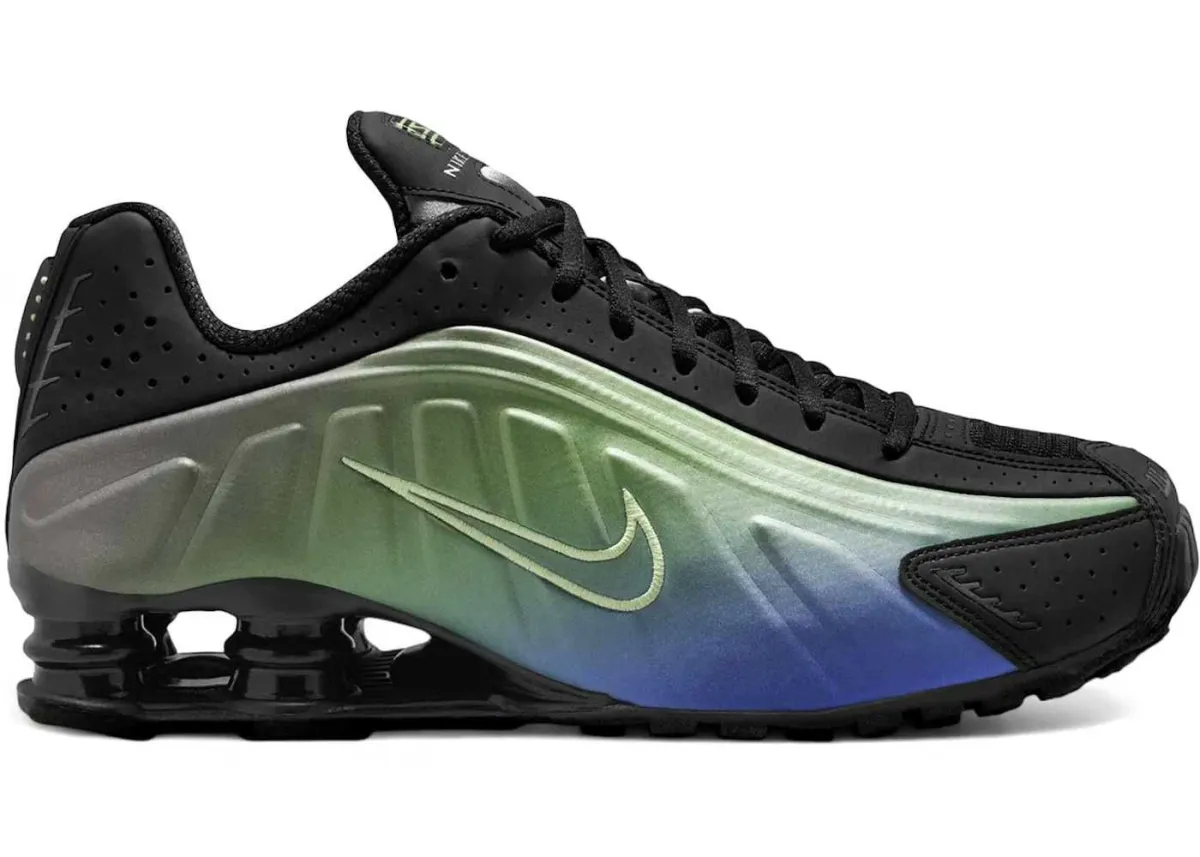 Nike shox r4 shift