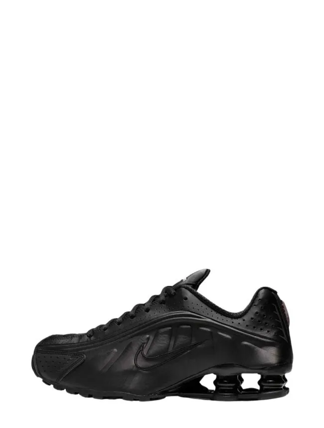 Nike shox r4