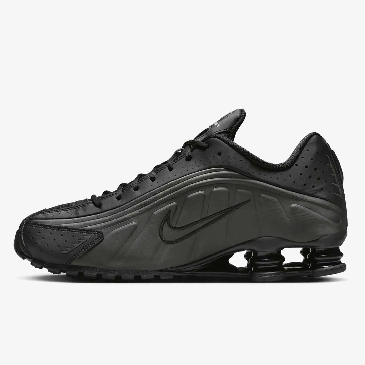 Nike shox r4