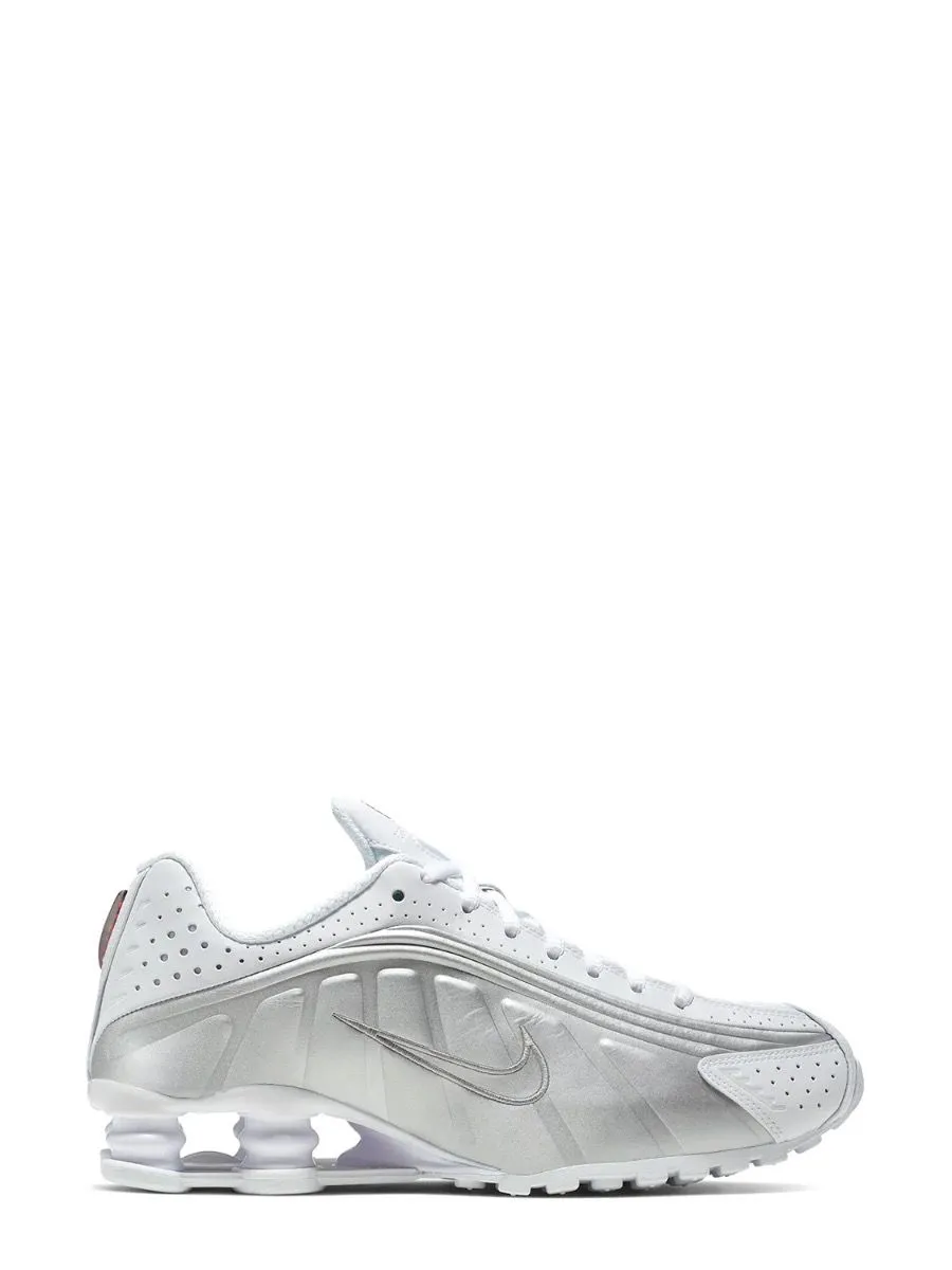 Nike shox r4